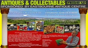 antique centre eastbourne